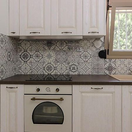Hersonissos Venus 2 Bedroom House Екстер'єр фото