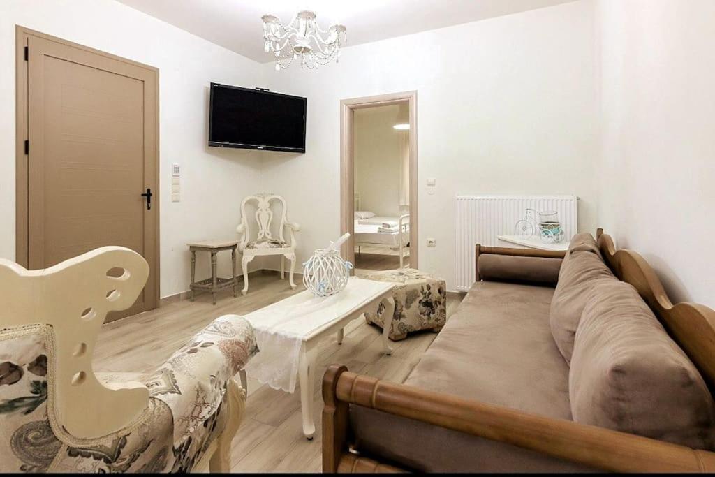 Hersonissos Venus 2 Bedroom House Екстер'єр фото