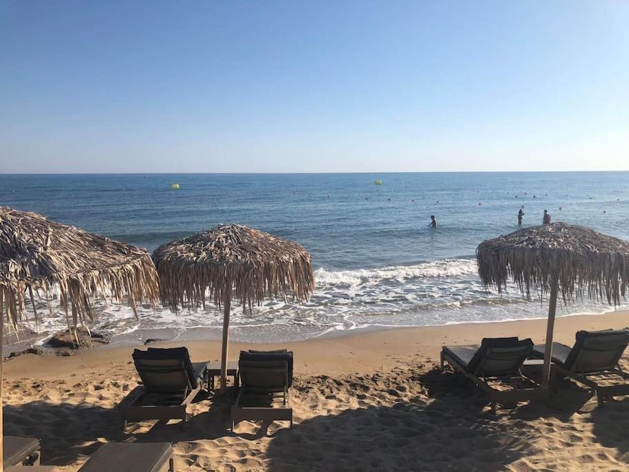 Hersonissos Venus 2 Bedroom House Екстер'єр фото