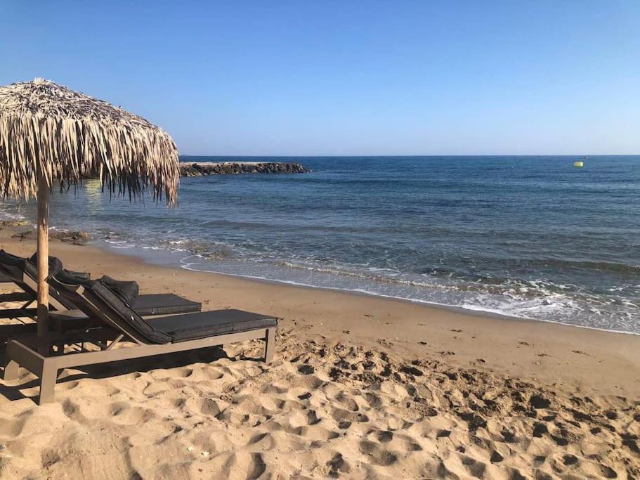Hersonissos Venus 2 Bedroom House Екстер'єр фото