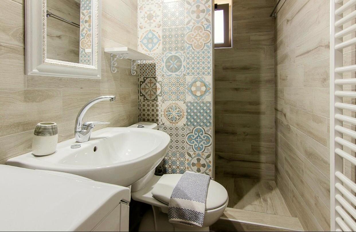 Hersonissos Venus 2 Bedroom House Екстер'єр фото