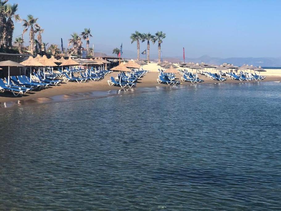 Hersonissos Venus 2 Bedroom House Екстер'єр фото