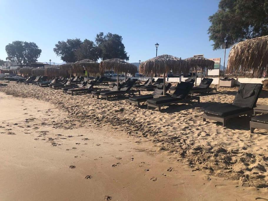 Hersonissos Venus 2 Bedroom House Екстер'єр фото