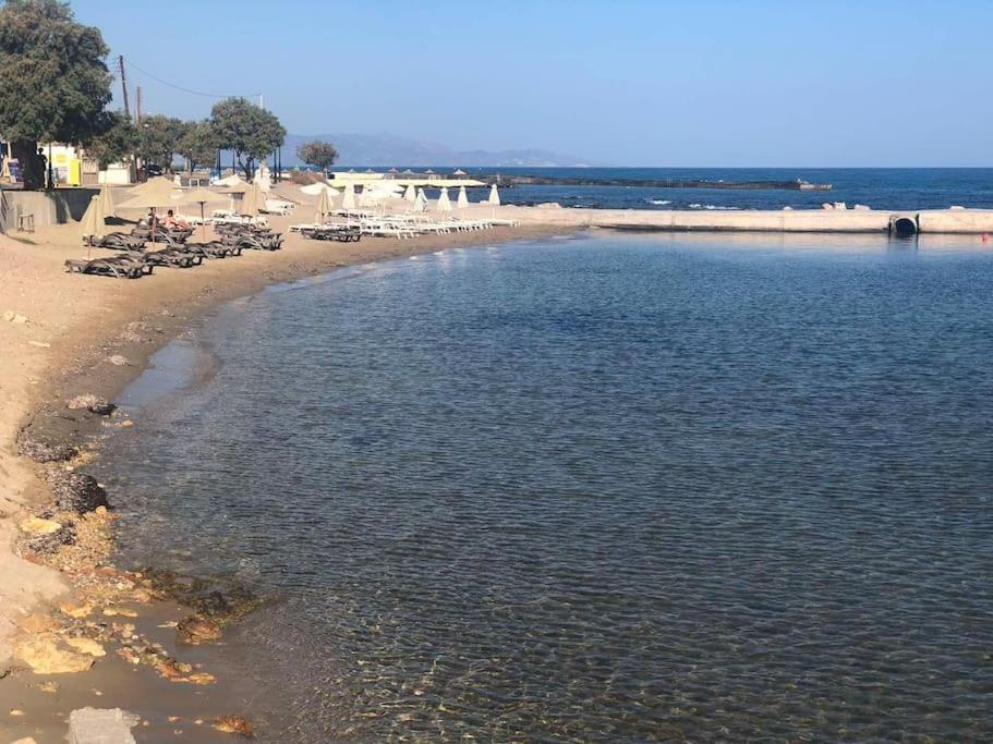 Hersonissos Venus 2 Bedroom House Екстер'єр фото