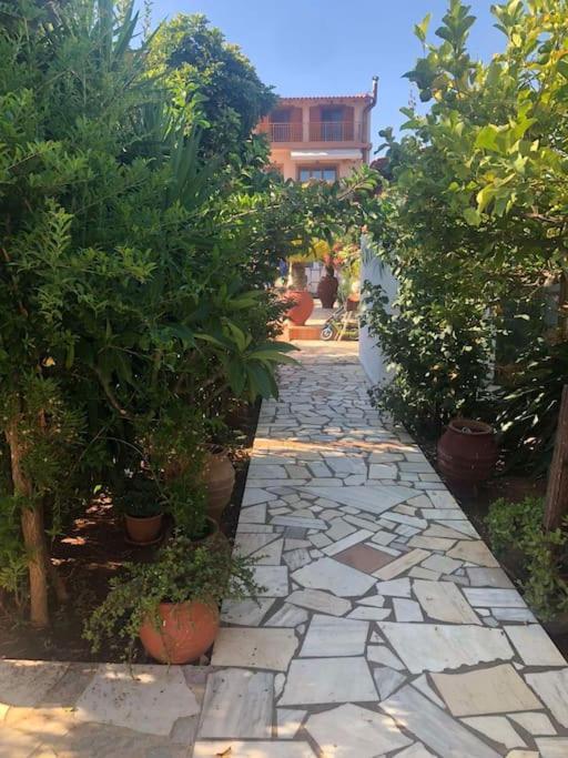 Hersonissos Venus 2 Bedroom House Екстер'єр фото