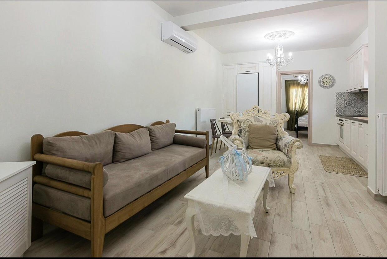 Hersonissos Venus 2 Bedroom House Екстер'єр фото