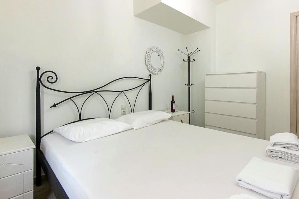 Hersonissos Venus 2 Bedroom House Екстер'єр фото