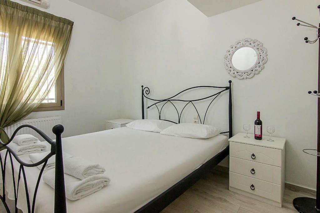 Hersonissos Venus 2 Bedroom House Екстер'єр фото