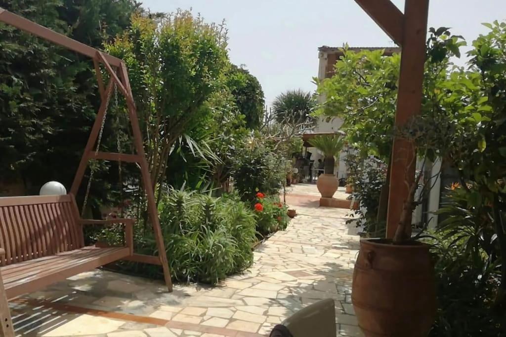 Hersonissos Venus 2 Bedroom House Екстер'єр фото