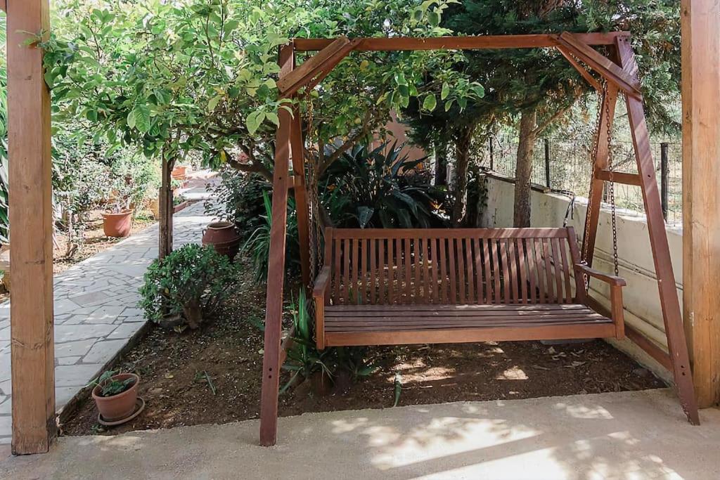 Hersonissos Venus 2 Bedroom House Екстер'єр фото