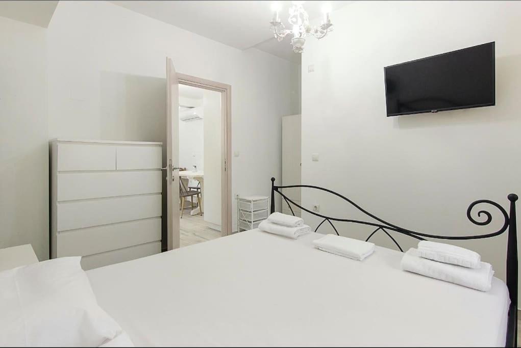 Hersonissos Venus 2 Bedroom House Екстер'єр фото
