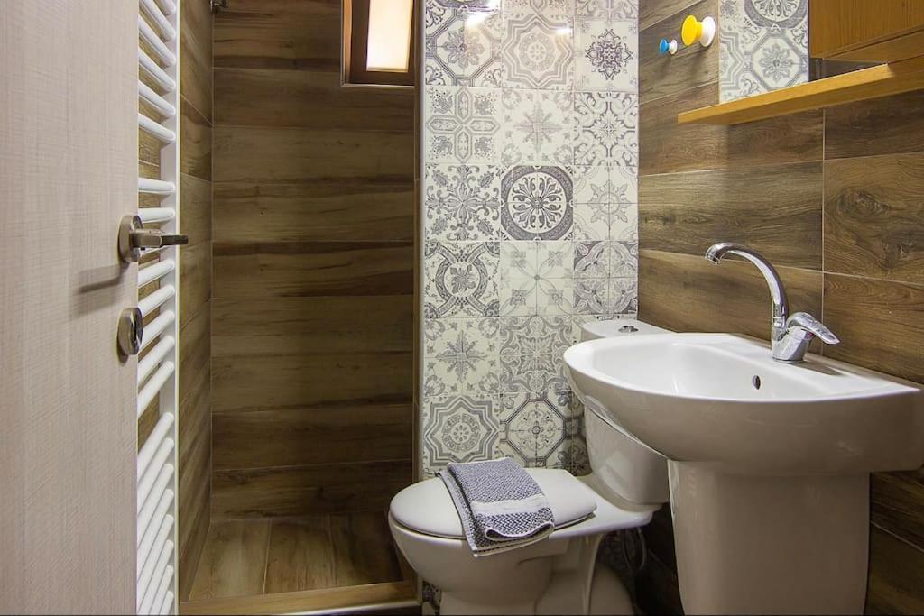 Hersonissos Venus 2 Bedroom House Екстер'єр фото