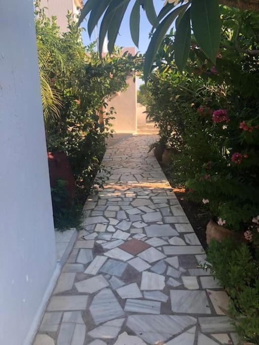 Hersonissos Venus 2 Bedroom House Екстер'єр фото