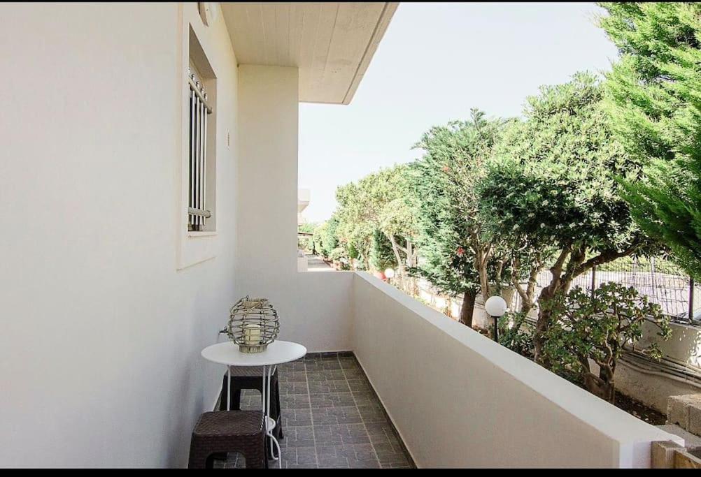 Hersonissos Venus 2 Bedroom House Екстер'єр фото