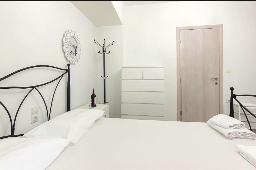 Hersonissos Venus 2 Bedroom House Екстер'єр фото