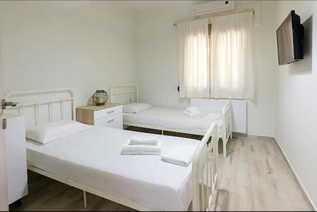 Hersonissos Venus 2 Bedroom House Екстер'єр фото