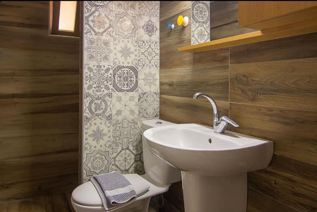 Hersonissos Venus 2 Bedroom House Екстер'єр фото